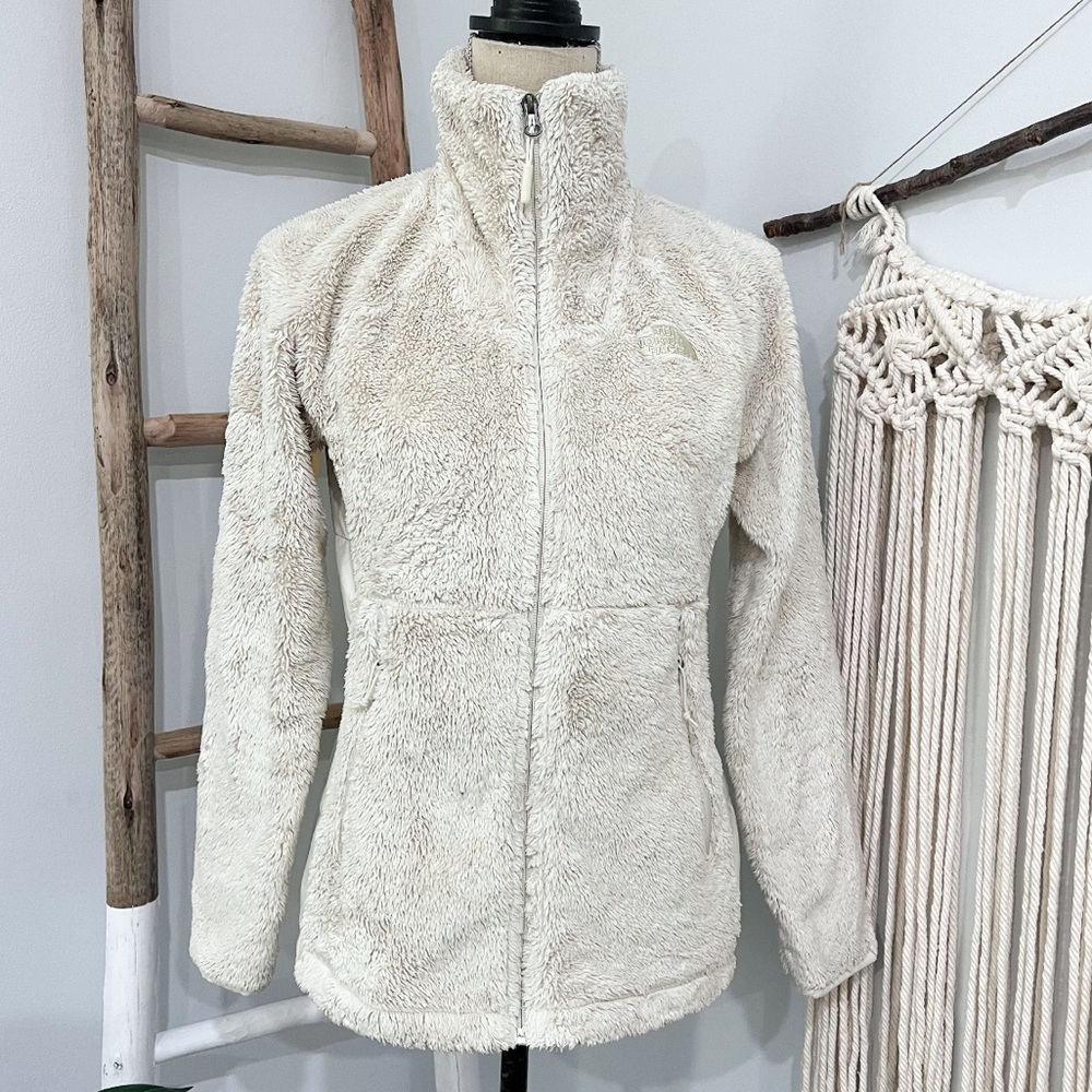 North Face Women’s Jacket Sz S